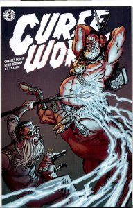 Curse Words #7 (2017)