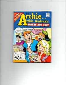 Archie Digest Library - Archie Andrews #90 (VF) 1993
