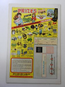 The Amazing Spider-Man #136 (1974) VF- Condition! MVS intact!