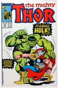 Thor #385 (1987)