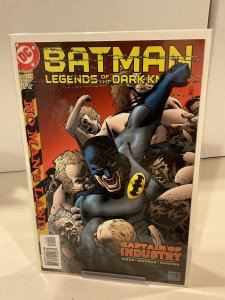 Batman: Legends of the Dark Knight #124  No Man’s Land! 9.0 (our highest grade)