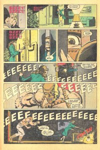 DAREDEVIL #173 (Aug1981) 8.0VF  All Frank Miller w/ Klaus Janson!  GLADIATOR!