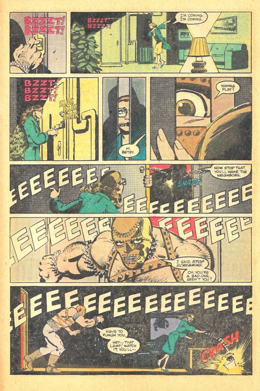 DAREDEVIL #173 (Aug1981) 8.0VF  All Frank Miller w/ Klaus Janson!  GLADIATOR!