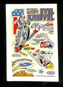 Captain Marvel (1968) #36