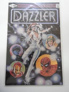 Dazzler #1 (1981)