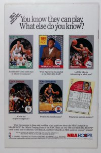 Spider-Man #11 (1991)