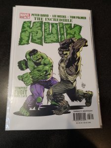 Incredible Hulk #78 (2005)