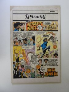 What If? #10 VG/FN condition 1/2 cumulative spine split, date stamp back cover