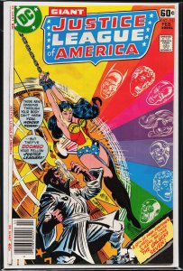 Justice League of America #151 (1978) Justice League of America