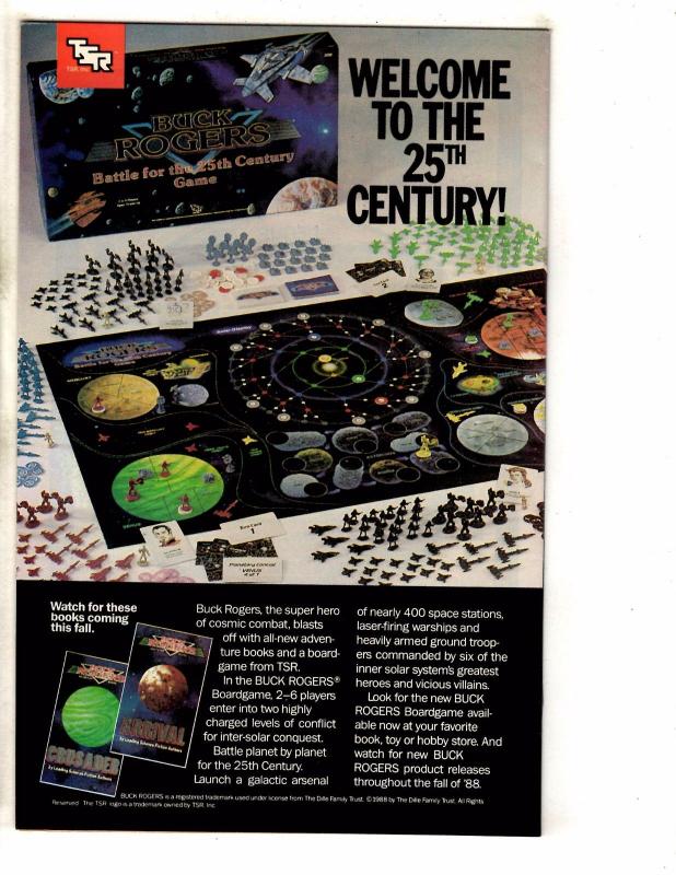 Amazing Spider-Man # 309 NM- Marvel Comic Book Todd McFarlane Venom Goblin J275