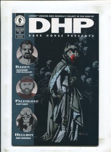 Dark Horse Presents #90 - Mike Mignola Cover (VF+ 8.5) 1994