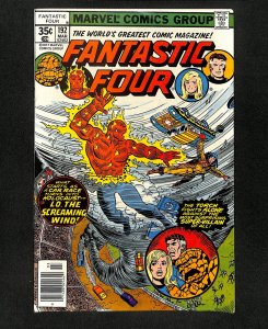 Fantastic Four #192