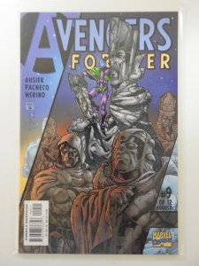 Avengers Forever #9 (1999)