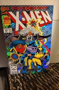 The Uncanny X-Men #300 (1993)