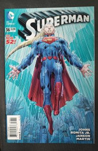 Superman #36 (2015)