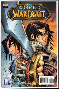 World of Warcraft #14 (2009)