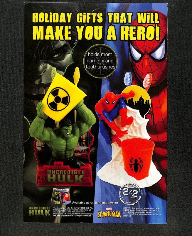 Marvels: Eye of the Camera #1 Jay Anacleto Variant