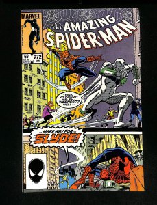 Amazing Spider-Man #272