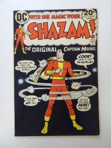 Shazam! #5 (1973) FN/VF condition
