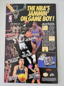 Sleepwalker 1 (1991)