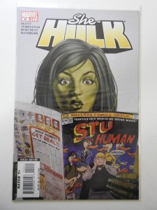She-Hulk #20 (2007)