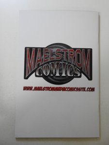 Prymal: The Arena #2 VF Condition!