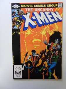 The Uncanny X-Men #159 Direct Edition (1982) VF condition