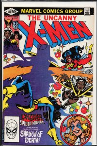 The Uncanny X-Men #148 (1981) X-Men [Key Issue]