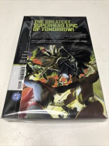 Kingdom Come (2025) DC Compact Comics TPB SC | Mark Waid • Alex Ross