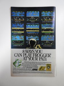 The Uncanny X-Men #181 (1984)