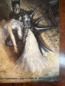 Batman: Shadow of the Bat #64 (1997)