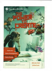 Amazing Spider-man #14 VF/NM 9.0 Marvel Comics Spider-Verse 2015 759606079018