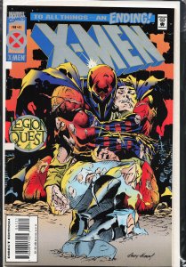 X-Men #41 (1995) X-Men