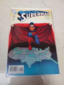 Superman #706 (2011)