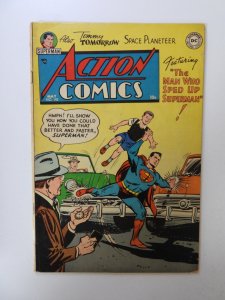 Action Comics #192 (1954) VG+ condition