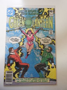 Green Lantern #129 (1980)