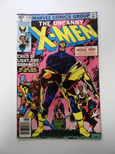 The X-Men #136 (1980) FN condition