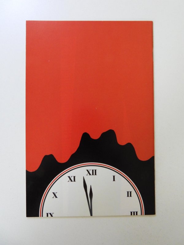 Watchmen #10 (1987) NM- condition