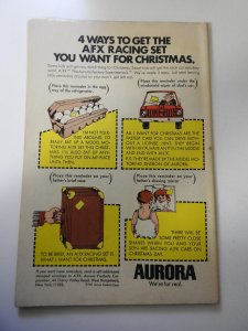 Superman #247 (1972)