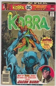 Kobra #4