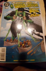 Green Lantern #96 (1998) Green Lantern 