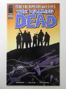 The Walking Dead #66 (2009) Beautiful NM Condition!