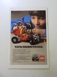 Iron Man #166 (1983) VF- condition