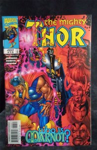 Thor #13 1999 Marvel Comics Comic Book