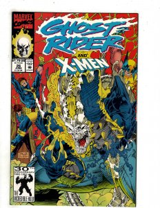 Ghost Rider #26 (1992) OF27