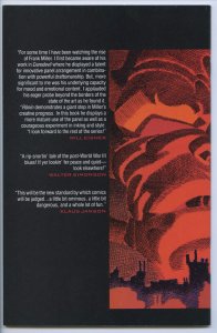 RONIN #1 - 8.0, WP - Frank Miller