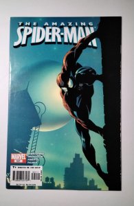 The Amazing Spider-Man #521 (2005) Marvel Comic Book J752