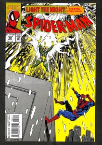 Spider-Man #40 (1993)