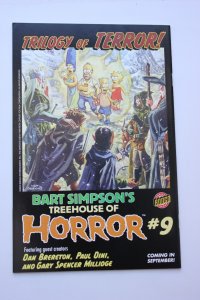 Futurama Comics #14 (2003) Futurama NM