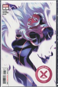 Giant-Size X-Men: Storm (2020) X-Men